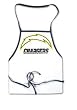San Diego Chargers Apron