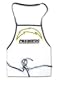 San Diego Chargers Apron