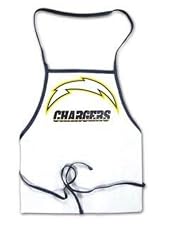 San Diego Chargers Apron
