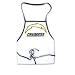 San Diego Chargers Apron