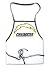 San Diego Chargers Apron
