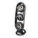 Honeywell HY033 Triple Tower Multi-Fan