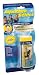 Aquacheck Select 7-Way Test Strips with Color Chart Insert