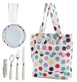 Summer Bag - Dotty Spot