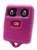 2002 02 Mazda Tribute Ford Keyless Entry Remote – 3 Button