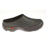 Gardengrips Clog, Color Moss, Size 10.5 Men