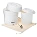 Yogourmet Electric Yogurt Maker