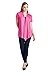 82 Days Women'S Rayon Span Super Comfortable Short Sleeves Cardigan - Solid