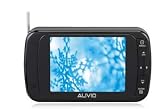AUVIO 3.5 High Resolution Portable Digital TV 16-972