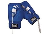Wii Everlast Boxing Gloves (Blue)