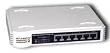 Switch 5-Port 10/100MBPS DSKT Switch 5-Port 10/100MBPS DSKT