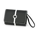 Universal Camera Case for Sony CyberShot DSC-T100, DSC-T2, DSC-T20, DSC-T200, DSC-T300, DSC-T70, DSC-W120, DSC-W130, DSC-W170, DSC-W35, DSC-W55, DSC-W80, DSC-W90, WX1, DSC-W180, DSC-W220 and Many More...