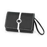 Black Case for Canon Powershot Digital Cameras