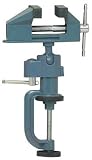 SE 3 Universal Aluminum Table Vise