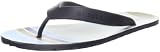Diesel Men's Splish Sandal,Blueprint/Aqaurius,10 M US