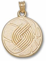 Portland Trail Blazers 3/4