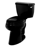 Kohler Wellworth Toilet - Two-piece - K3422-TR-7