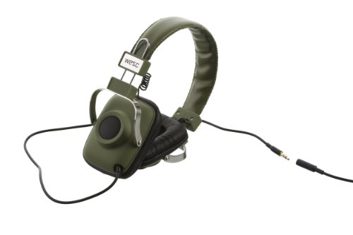 WeSC Maraca Headphone (Cypress)