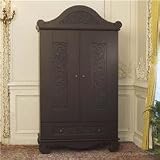 Bratt Decor Chelsea Armoire
