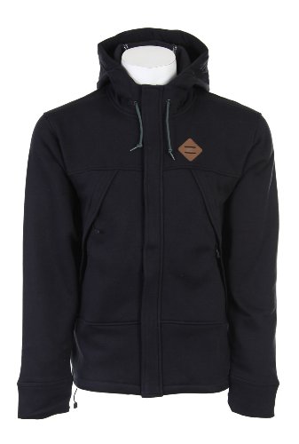 Nike 6.0 New Parka Full-Zip Hooded Sweatshirt – Men’s