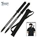 Twin Ninja Sword Set