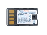 JVC GZ-MG575 Camcorder Battery - Premium TechFuel® BN-VF808 Battery