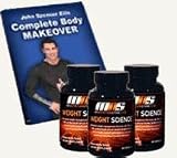 Weight Loss eBook Kit