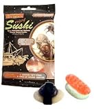 Monster & UFO Candy