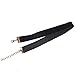 Ownsig 90's Women Black Velvet Choker Necklace GothicJewelry