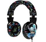 Skullcandy Hesh Headphones Viking Illustration, One Size
