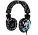 Skullcandy Hesh Headphones Viking Illustration, One Size