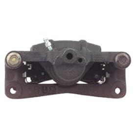 Cardone 17-1818 Remanufactured Import Loaded Brake Caliper