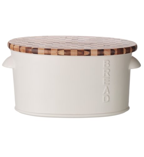 Ceramic Bread Bin