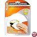 Allsop CD and DVD FastWipes