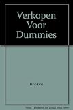 Verkopen voor dummies