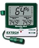 Extech Instruments 445815 Humidistat