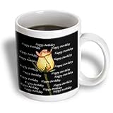 Birthday - Happy Birthday - Mugs