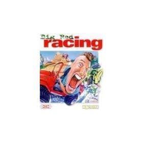 Big Red Racing