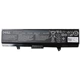 Dell Inspiron 15 Series, 1525, 1526 1545, 48WH 6-Cell Laptop battery
