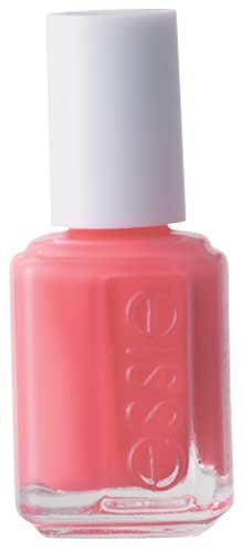 essie ネイルカラー076 PEACH DAQUIRI 15ml