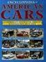 Encyclopedia of American Cars