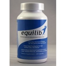 Equilib Nutritional Support