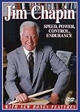 Jim Chapin: Speed, Power, Control, Endurance - Percussion - DVD