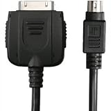 JENSEN jLINK3 Approved Connection Cable for iPod