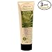 Avalon Organics Moisturizing Cream Shave, Aloe-Unscented, 8-Ounces (Pack of 3)
