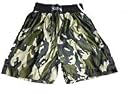 Shorts Boxing - CAMOFLAGE