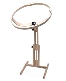 Quilters 18'' Hoop Wonder Stand