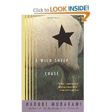 A Wild Sheep Chase: A Novel