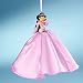 Disney Princess Jasmine Doll Ornament with Holiday Gown