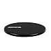 Wireless Charger, Qi Wireless Charging Pad Charging Station for Samsung Galaxy S7 S7 Edge, S6 S6 Edge, Note 5, Google Nexus 7 6 5 4 Lumia 920, LG G4/G3 and All Qi-Enabled Devices (Black)